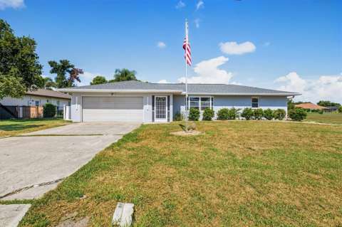 26392 Lancer Lane, home for sale in Punta Gorda 33983