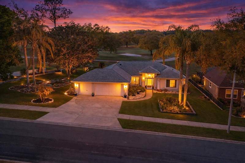 Village Green