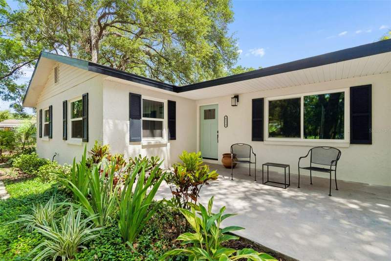 4 bedroom Single Family Residence at 6214 15th Avenue, Fernandez J F Sub, Tampa — photo 4