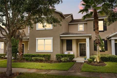7668 Fairgrove Avenue, home for sale in Windermere 34786