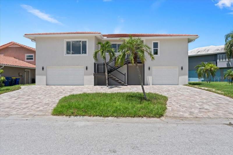 4 bedroom Single Family Residence at 5151 Porpoise Place, Flor A Mar, New Port Richey — photo 2