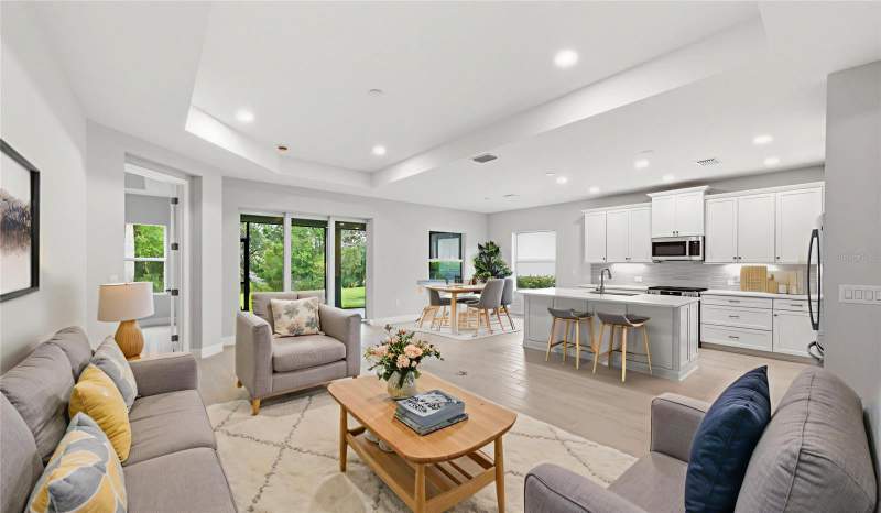3 bedroom Single Family Residence at 3075 Heritage Pines Drive, Heritage Preserve, Fort Myers — photo 3