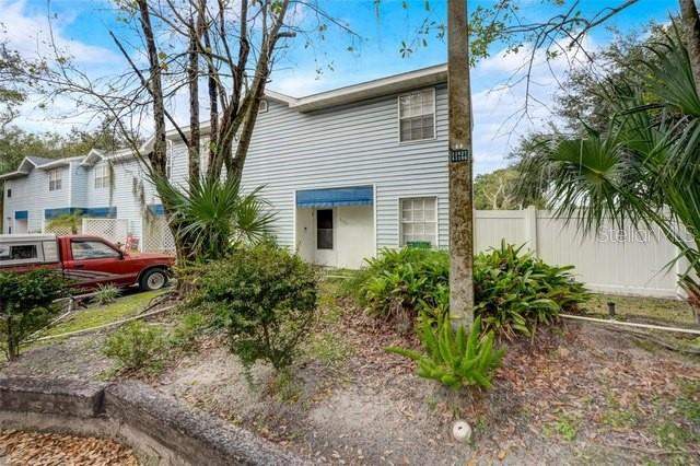 Church ArborCondos for Sale in Tampa, FL