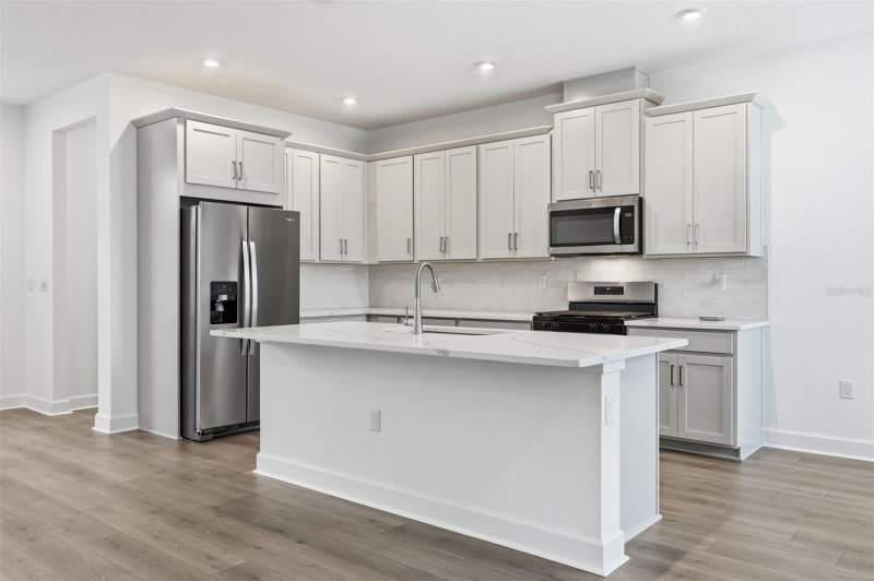 3 bedroom Townhouse at 1895 Seawall Way, Celebration Island Village, Celebration — photo 4