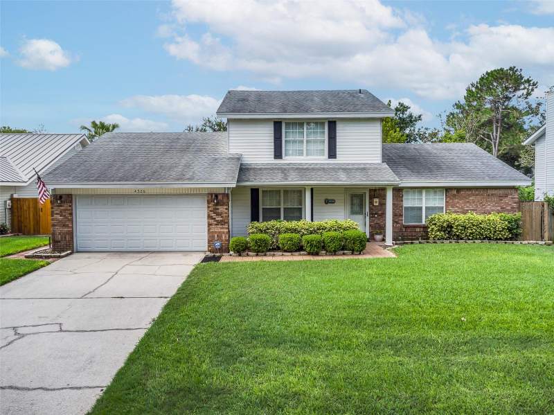 Windward Estates