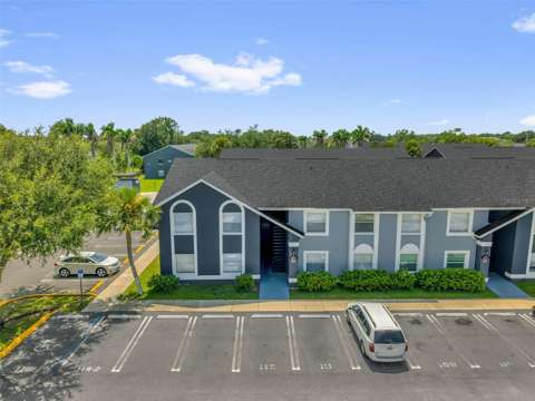 4160 Pershing Pointe Place #4, home for sale in Orlando 32822