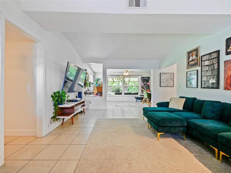 3 bedroom Single Family Residence at 1006 Beatrice Drive, Albert Lee Ridge Add 04, Orlando — photo 3