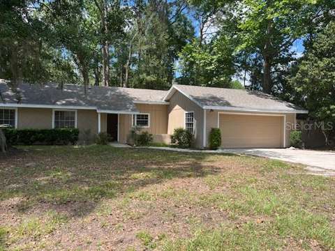 4408 NW 44 Place, home for sale in Gainesville 32606