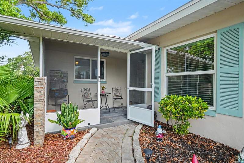 2 bedroom Single Family Residence at 5603 LOWN STREET, HOLDCROFT HEIGHTS, ST PETERSBURG — photo 3
