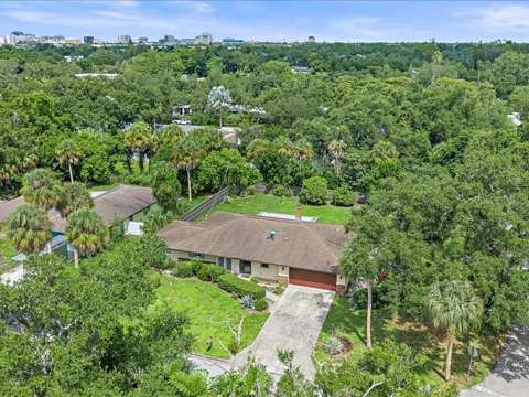 2499 Hillview Street, home for sale in Sarasota 34239
