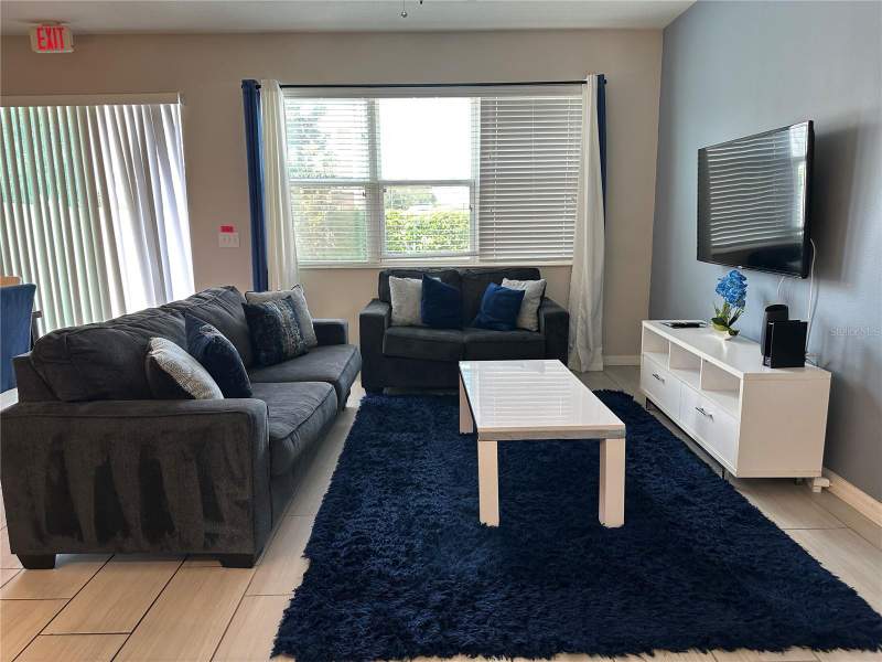 4 bedroom Townhouse at 5145 Adelaide Drive, Compass Bay Unit 5, Kissimmee — photo 5