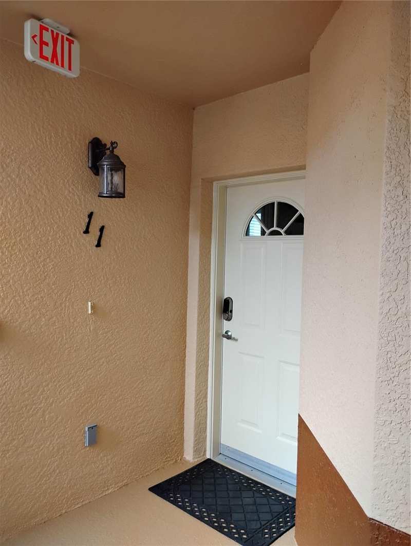3 bedroom Condominium at 1761 Auburn Lakes Drive #11, Tuscan Lakes, Venice — photo 1