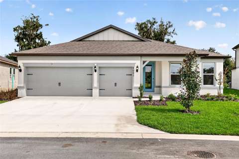 8097 SW 44Th Court Road, home for sale in Ocala 34476