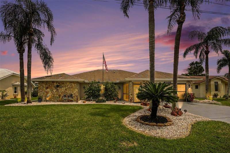 3 bedroom Single Family Residence at 25426 Saint Helena Lane, Punta Gorda Isles Sec 23, Punta Gorda — photo 2