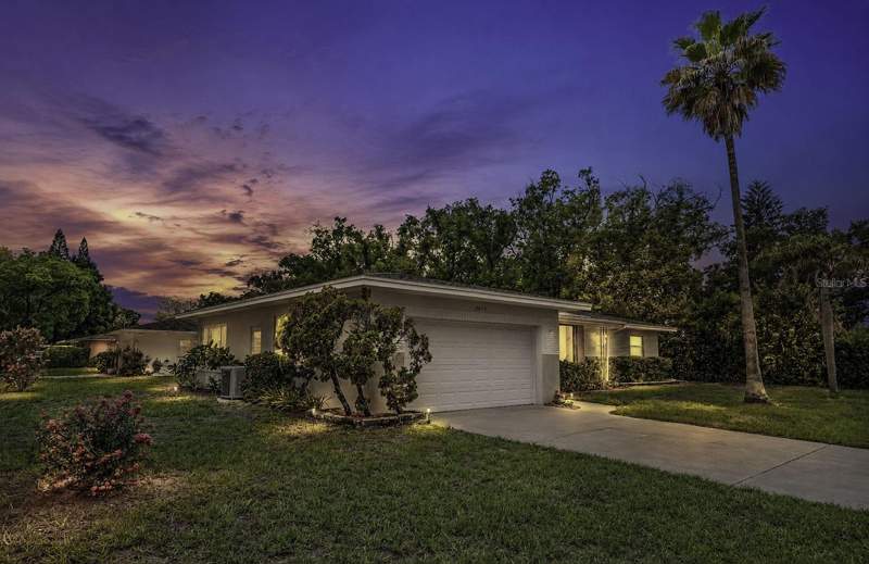 3 bedroom Single Family Residence at 2077 Druid Road, Druid Park, Clearwater — photo 3