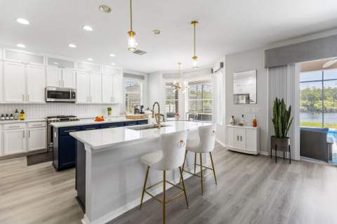 8758 Crystal Creek Court, Land O Lakes FL - photo 14 of 78