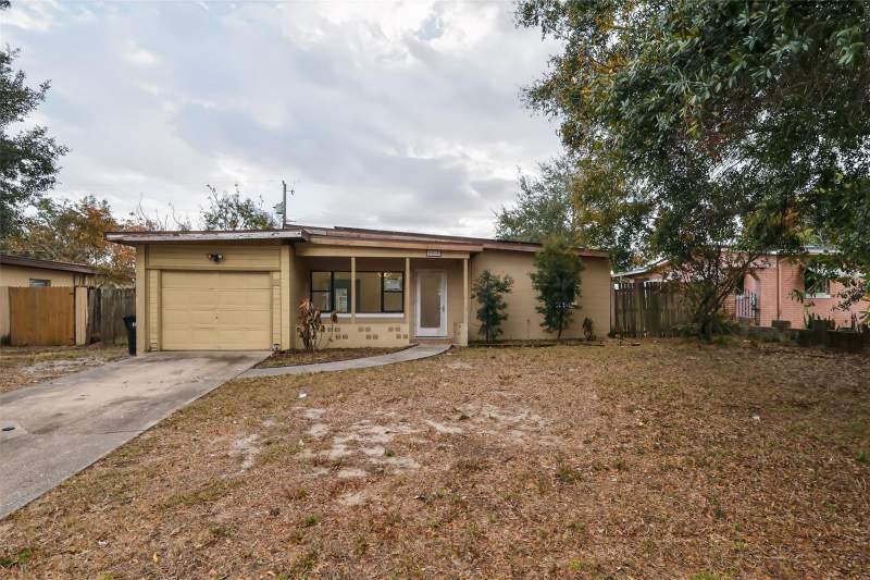Crescent Heights Orlando