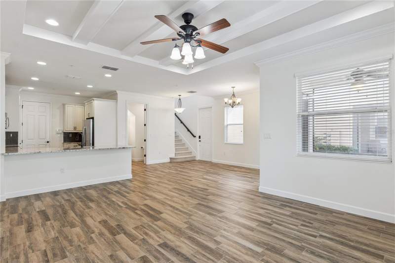 3 bedroom Townhouse at 1886 Piedmont Place, Grande Oaks At Heathrow, Lake Mary — photo 5