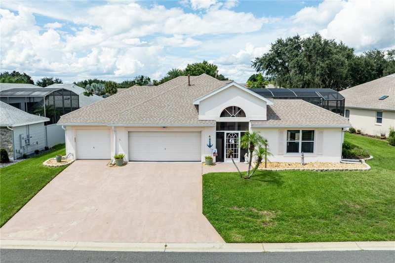 3 bedroom Single Family Residence at 3347 Saratoga Drive, Royal Harbor Ph 02 Lt 179, Tavares — photo 1