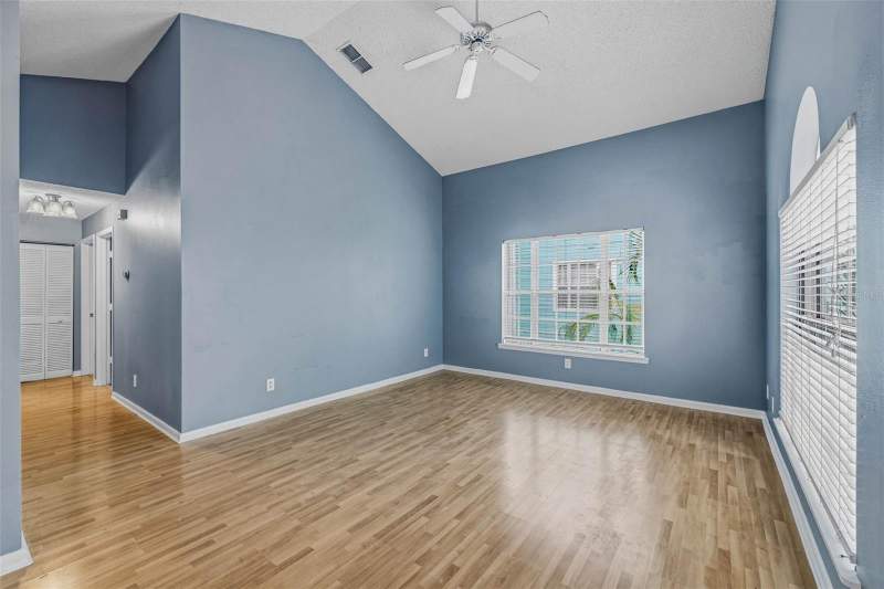 2 bedroom Condominium at 3002 W Cleveland Street #A8, Mallory Square A Condo, Tampa — photo 5