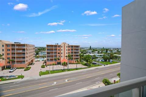 11500 Gulf Boulevard #603, Treasure Island FL - photo 22 of 49