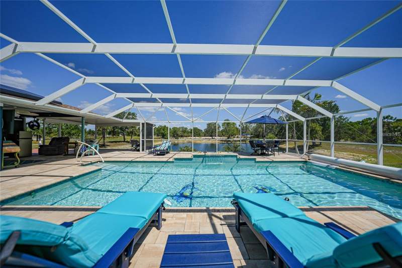3 bedroom Single Family Residence at 24805 Nova Lane, Port Charlotte, Punta Gorda — photo 4