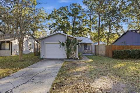 1939 SW 73Rd Terrace, home for sale in Gainesville 32607