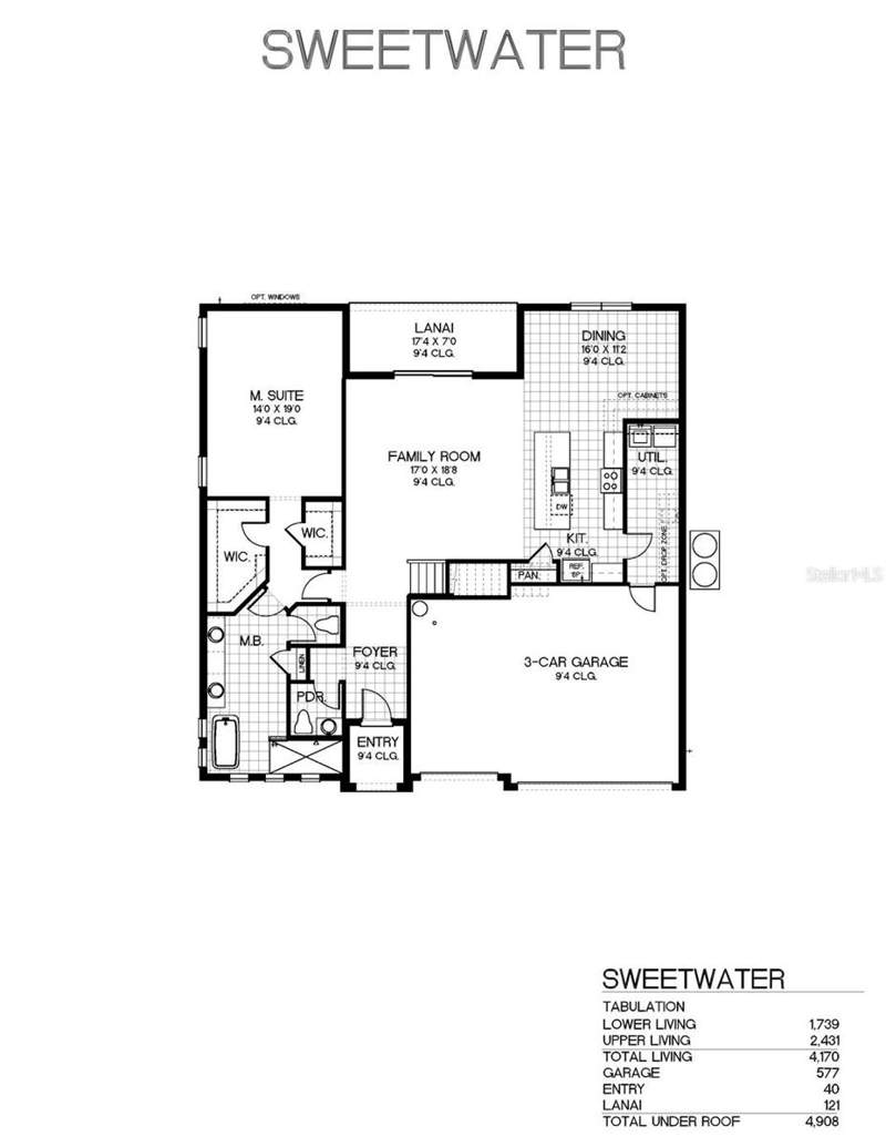 6 bedroom Single Family Residence at 14213 Crest Palm Avenue, Palms At Windermere, Windermere — photo 2