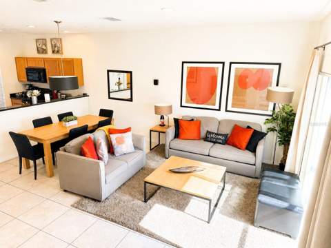 3003 White Orchid Road, Kissimmee FL - photo 10 of 32