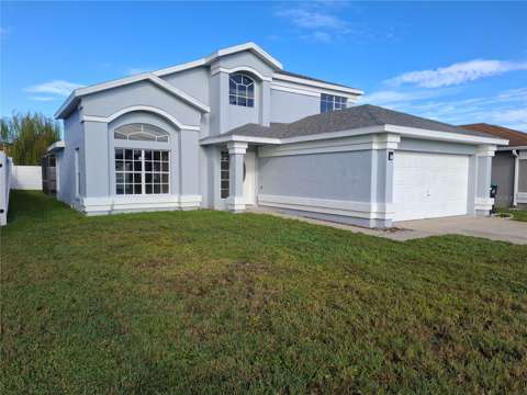 1518 Avleigh Circle, home for sale in Orlando 32824