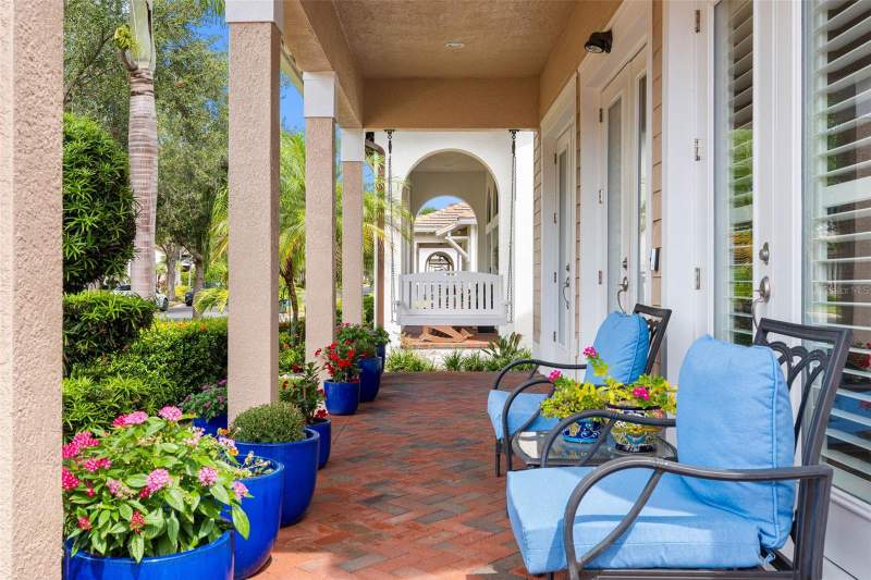 4 bedroom Single Family Residence at 6101 Yeats Manor Drive, Westshore Yacht Club Ph 2, Tampa — photo 5