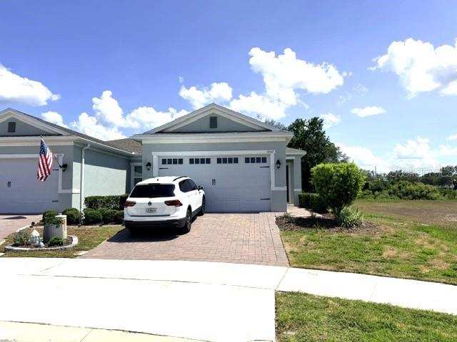 2 bedroom Villa at 1647 Key Bay Trail, Four Seasons At Orlando Pb 3B & 4A, Kissimmee — photo 1