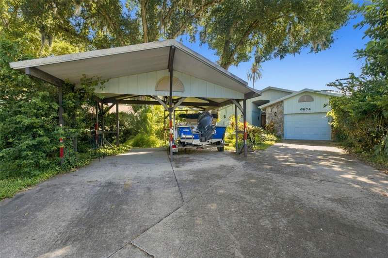 3 bedroom Single Family Residence at 6674 River Road, New Port Richey City, New Port Richey — photo 5