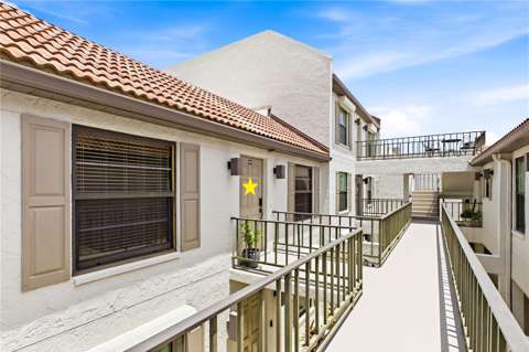 4218 SE 20Th Place #D5, waterfront for sale in Cape Coral