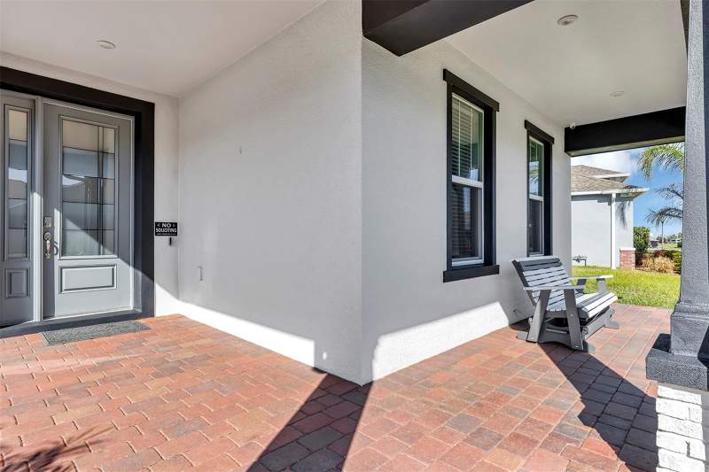 4 bedroom Single Family Residence at 1112 Hull Island Drive, Hull Island At Oakland, Oakland — photo 5