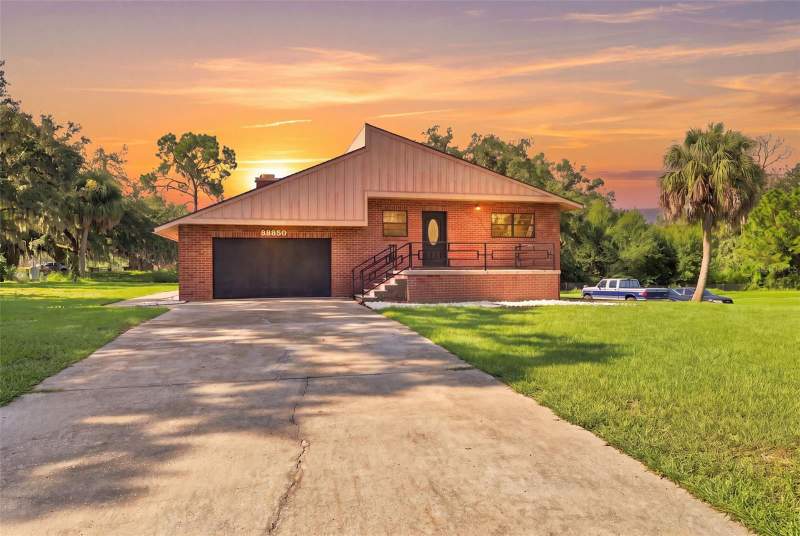 Williams AcresHomes for Sale in Wesley Chapel, FL