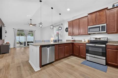 1450 Osprey Ridge Drive, Eustis FL - photo 8 of 40