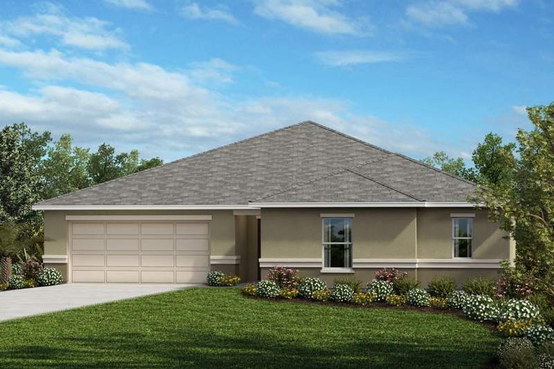 Silver Lake Estates