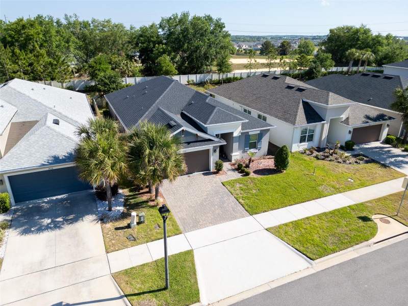 3 bedroom Single Family Residence at 2632 Pinnacle Lane, Crestview, Clermont — photo 4