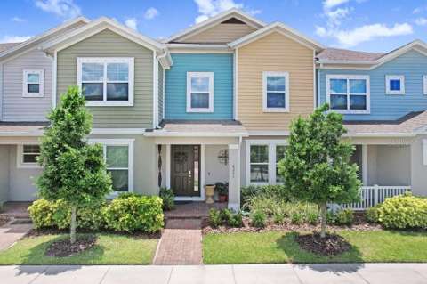 6321 Camino Drive, home for sale on Camino Drive