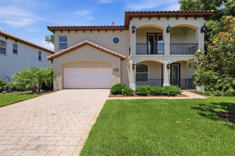 3 bedroom Single Family Residence at 750 Onyx Parkway, Lakes Of Deland Phase I, Deland — photo 1