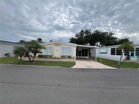 623 Cervina Drive, home for sale in Venice 34285
