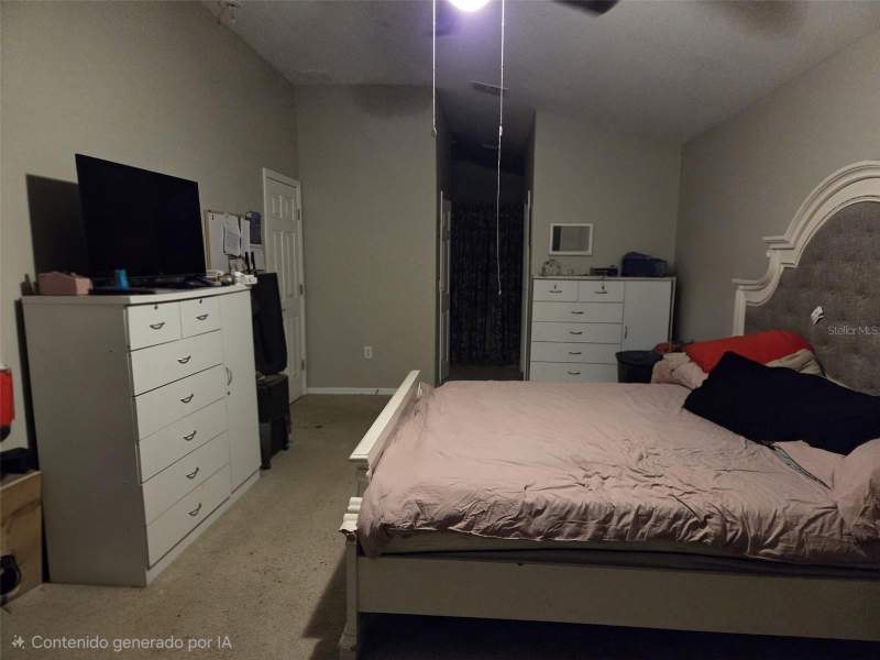 4 bedroom Single Family Residence at 407 MARTIGUES DRIVE, POINCIANA VILLAGE 5 NBHD 1, KISSIMMEE — photo 5