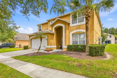 2658 Emerald Island Boulevard, home for sale in Kissimmee 34747