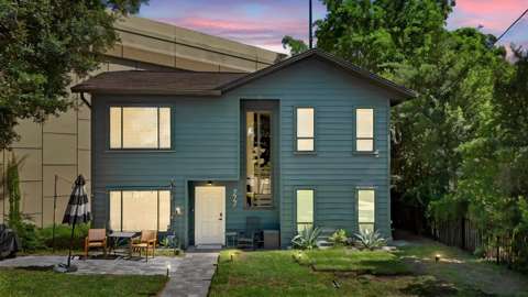 777 28Th Street, home for sale in Orlando 32805
