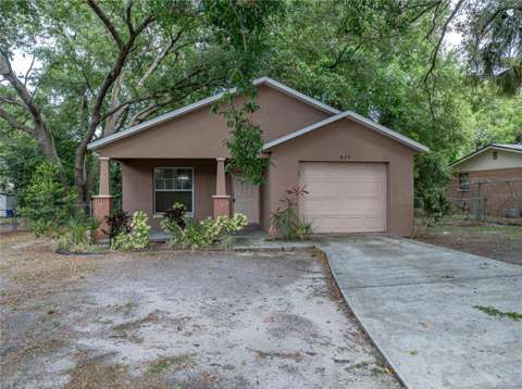 829 N Lake Avenue, home for sale in Lakeland 33801