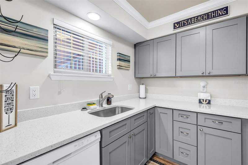 1 bedroom Condominium at 19417 GULF BOULEVARD #A-105, BAREFOOT BEACH RESORT OF INDIAN SHORES, INDIAN SHORES — photo 5