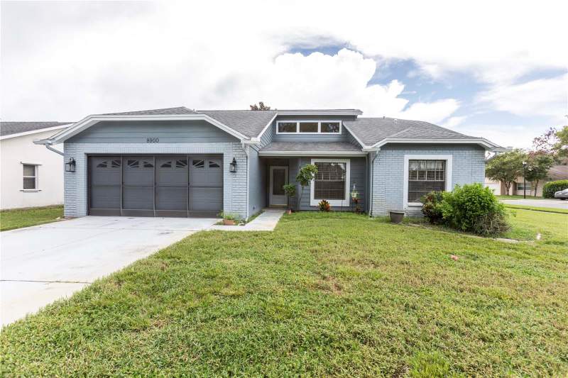 8900 WHISTLER WAY home for sale in Woodward Village