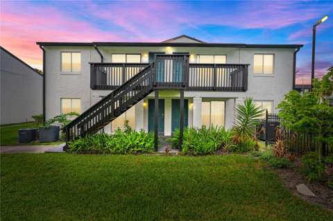 4205 S. Semoran Blvd #11, home for sale on S Semoran Boulevard