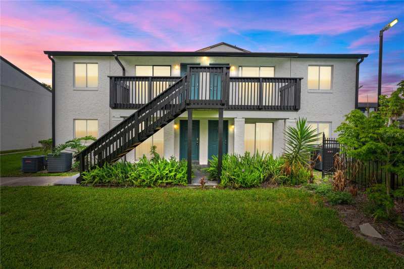 1 bedroom Condominium at 4205 S. Semoran Blvd #11, Avalon Condo, Orlando — photo 1